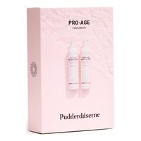 Pudderdåserne PRO AGE gaveeske - 1 stk.