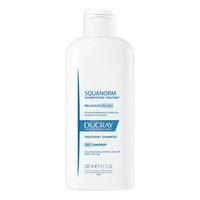 DUCRAY Squanorm Anti-Dandruff Treatment Shampoo Dry - 200 ml.
