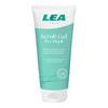 LEA Scrub Gel for kropps- og intimbarbering - 200 ml