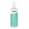 LEA Barbergel 3-i-1 for kropps- og intimbarbering - 250 ml