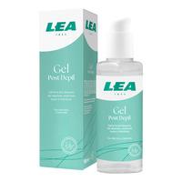 LEA Aftershave Gel til Krops- & Intimbarbering - 100 ml