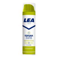 LEA Sensitive Barberskum - 250 ml