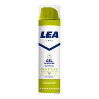 LEA Sensitive Barbergel - 200 ml