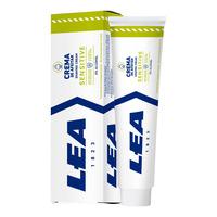 LEA Sensitive Barbercreme - 100 g