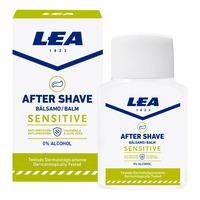 LEA Sensitive Aftershave Balm - 125 ml