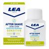 LEA Sensitive Aftershave Lotion Alkoholfri - 125 ml