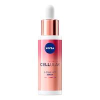 Nivea Cellular 3-Zone Lifting Serum - 30 ml