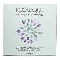 Rosalique Bamboo Cleansing Cloth - 3 stk.