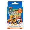 Jellyworks Paw Patrol Plaster (mini førstehjelpsskrin) - 22 stk.