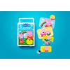 Jellyworks Peppa Pig Plaster - 22 stk.