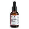Q+A Hyaluronsyre ansiktsserum - 30 ml.