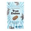 True Dates Salty Liqourice - 100 g.