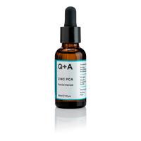 Q+A Zinc PCA Facial Serum - 30 ml.