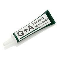 Q+A Seaweed Peptide Eye Gel - 15 ml.