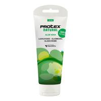 Protex Glidekrem 100% naturlig m.  Aloe Vera - 100 ml
