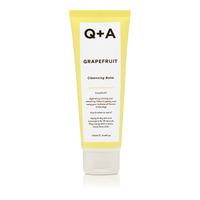 Q+A Grapefruit Cleansing Balm - 125 ml.