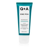 Q+A Zinc PCA Daily Moisturiser - 75 ml.