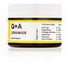 Q+A Ceramide Defence Face Cream - 50 g.