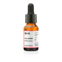 Q+A Collagen Booster Serum - 15 ml.