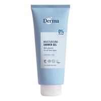 Derma Family Shower Gel - 350 ml