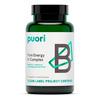 Puori Pure Energy B - Complex - 60 kapsler.
