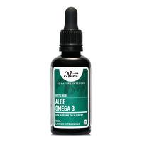 Nani Alge Omega 3 - 50 ml.