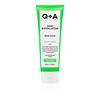 Q+A AHA Exfoliator Body Scrub - 250 ml.