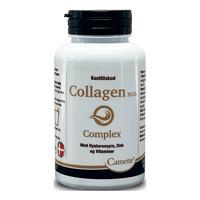 Camette Collagen Plus Complex - 120 kaps.