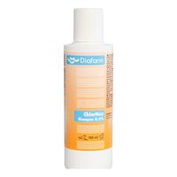 Diafarm Klorhexidin Shampoo 0,5% - 150 ml