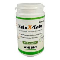 Anibio Relax-Tabs - 180 g.