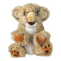 KONG Comfort Kiddos Lion L - 1 stk