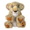 KONG Comfort Kiddos Lion L - 1 stk