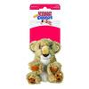 KONG Comfort Kiddos Lion L - 1 stk