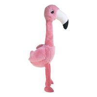 KONG Shakers Honkers Flamingo S - 1 stk