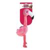 KONG Shakers Honkers Flamingo S - 1 stk