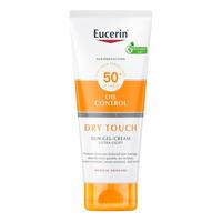 Eucerin Sun Oil Control Gel-Cream SPF50+ - 200 ml