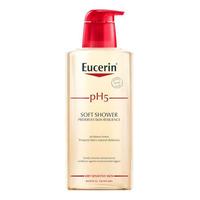Eucerin pH5 Soft Shower Gel - 400 ml