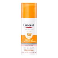 Eucerin Sun Pigment Control Tinted Medium SPF50+ - 50 ml
