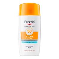 Eucerin Sun Hydro Protect Ultra-Light Fluid SPF50+ - 50 ml