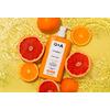 Q+A Vitamin C Body Cream - 250 ml.