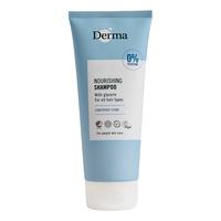 Derma Family Sjampo - 200 ml