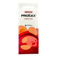 Protex Super Thin Kondomer - 10 stk.