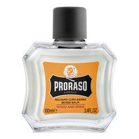 Proraso Beard Balm Wood & Spice - 100 ml.