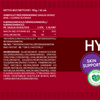 VitaYummy Hyaluronic Acid - 60 stk.