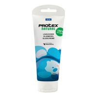 Protex Glidekrem 100% natural - 100 ml