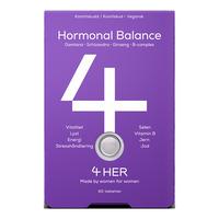 4HER Hormonal Balance - 60 tabl.