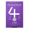 4HER Hormonal Balance - 60 tabl.