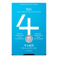 4HER 50+ - 60 tabl.