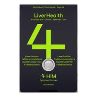 4HIM LiverHealth - 60 tabl.