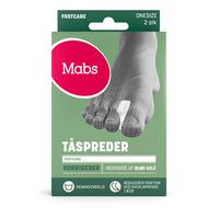 Mabs Tåskiller, One size - 2 stk.